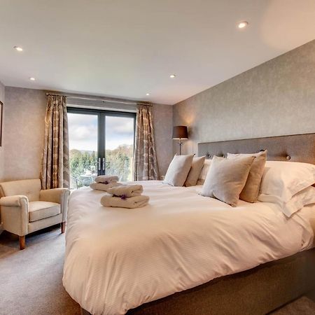 Cleabarrow Cottage Windermere Εξωτερικό φωτογραφία