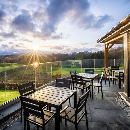 Cleabarrow Cottage Windermere Εξωτερικό φωτογραφία