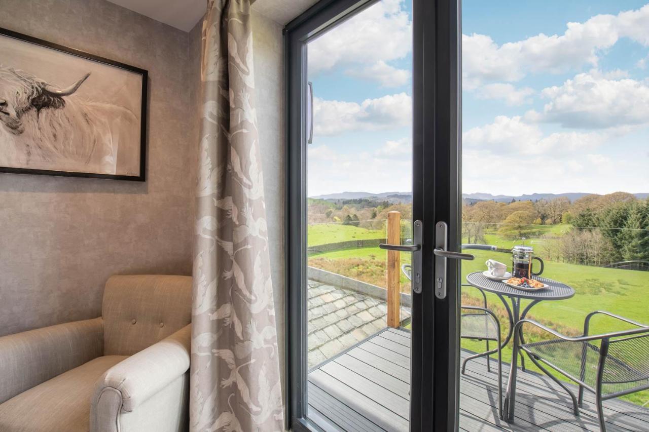 Cleabarrow Cottage Windermere Εξωτερικό φωτογραφία