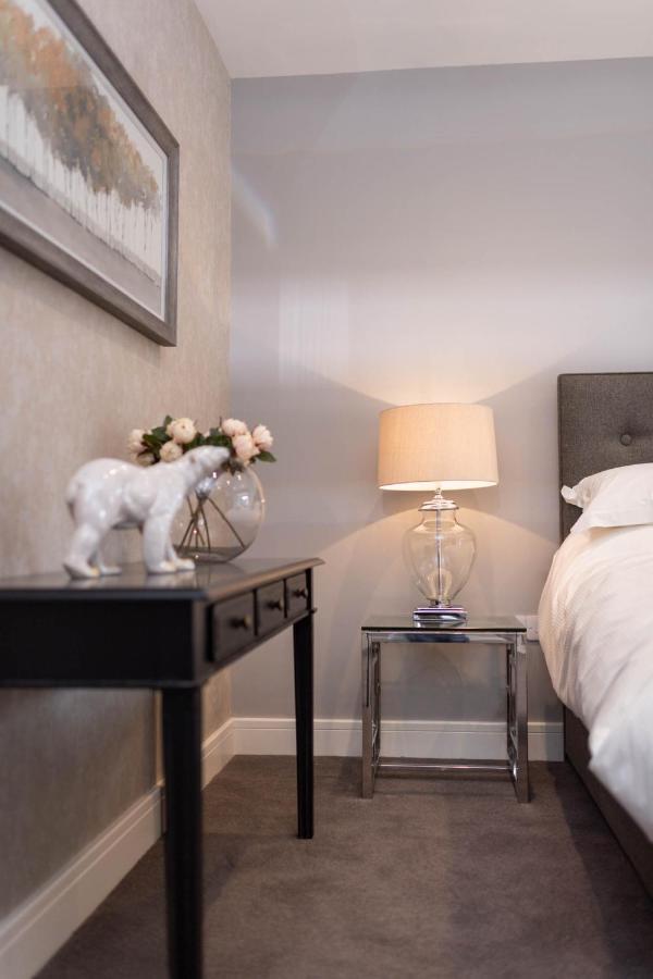 Cleabarrow Cottage Windermere Εξωτερικό φωτογραφία