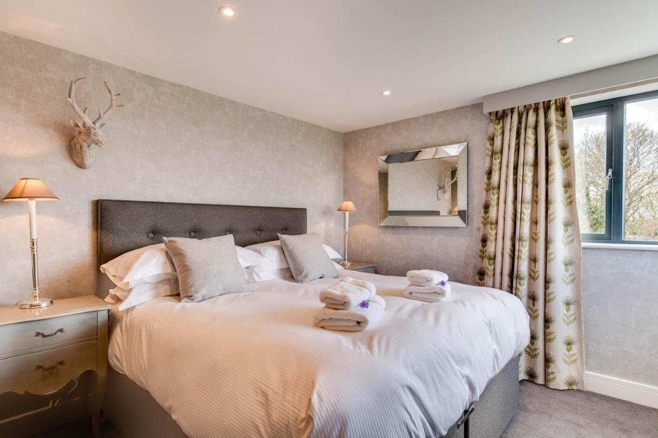 Cleabarrow Cottage Windermere Εξωτερικό φωτογραφία