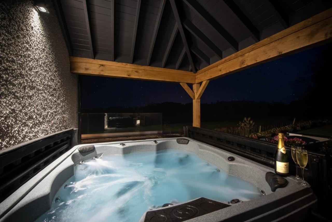 Cleabarrow Cottage Windermere Εξωτερικό φωτογραφία