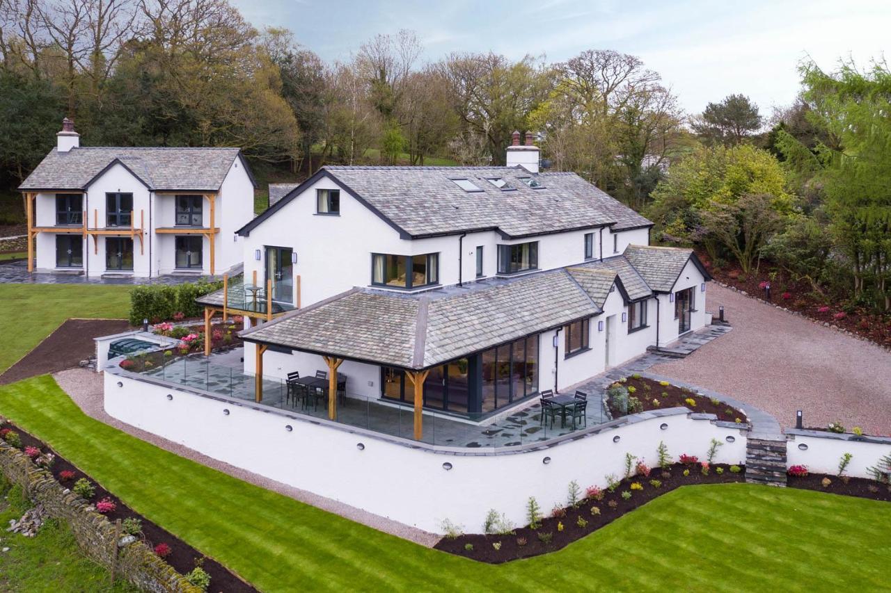 Cleabarrow Cottage Windermere Εξωτερικό φωτογραφία