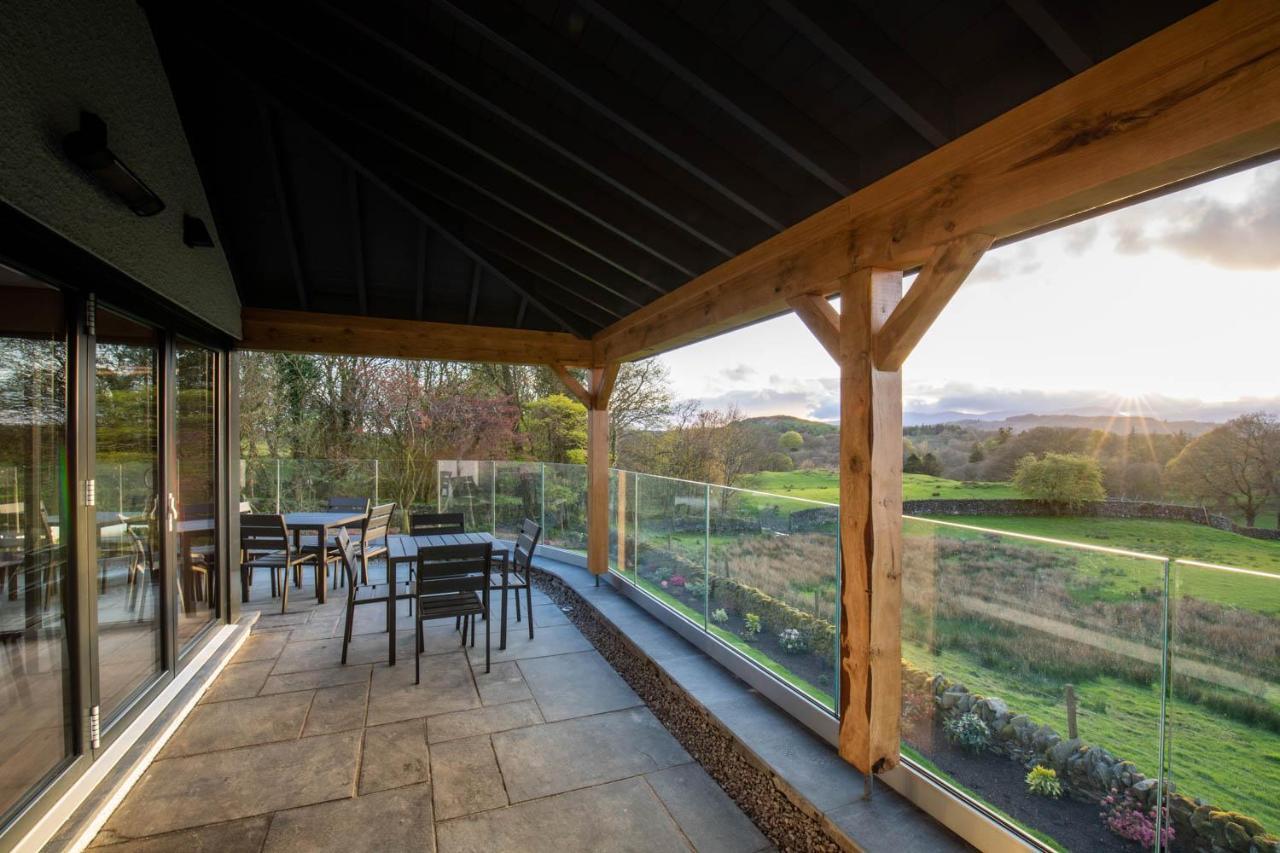 Cleabarrow Cottage Windermere Εξωτερικό φωτογραφία