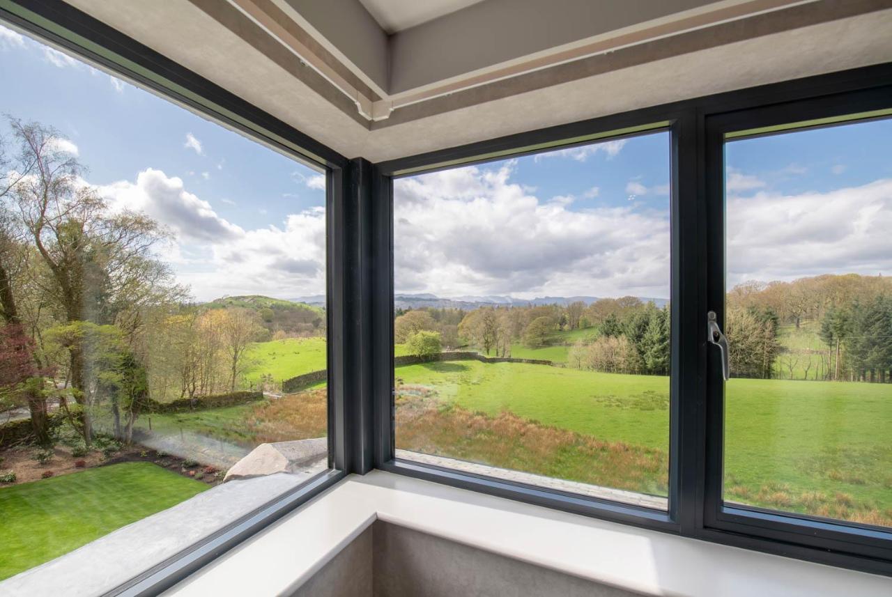 Cleabarrow Cottage Windermere Εξωτερικό φωτογραφία