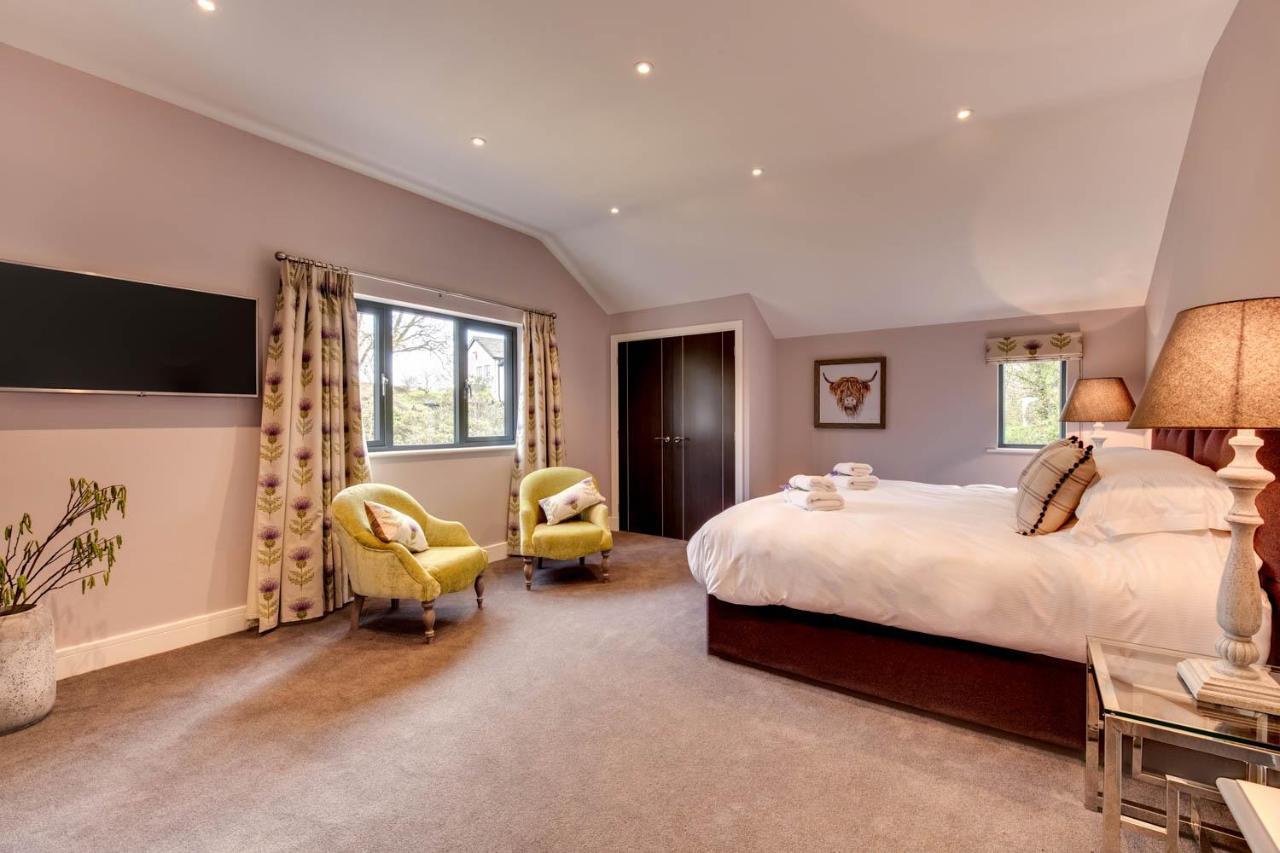 Cleabarrow Cottage Windermere Εξωτερικό φωτογραφία